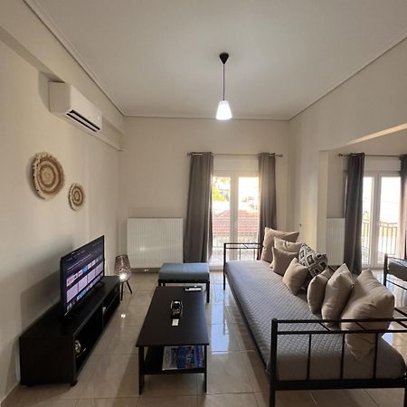 Argoapartment Volos Eksteriør bilde