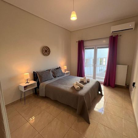 Argoapartment Volos Eksteriør bilde