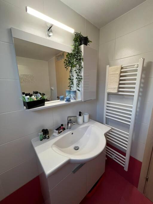 Argoapartment Volos Eksteriør bilde