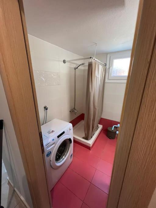 Argoapartment Volos Eksteriør bilde